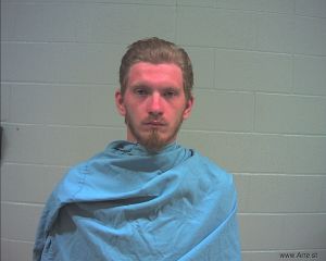 Mitchel Denton Arrest Mugshot