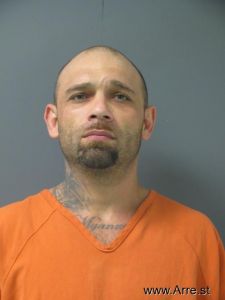 Mitchell Stasney Arrest