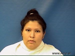 Monica Esquivel Arrest Mugshot