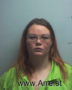 Monica Smith Arrest Mugshot