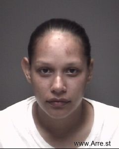 Monika Marquez Arrest