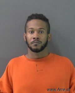 Montrelle Goldsmith Arrest