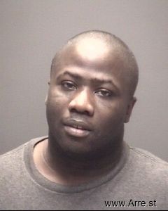 Morris Mccall Arrest