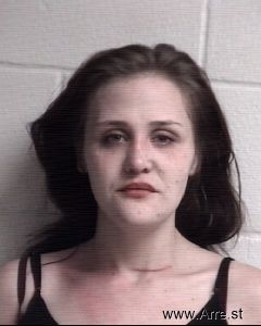 Mykayla Brown Arrest