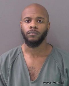 Myles Minton Arrest Mugshot