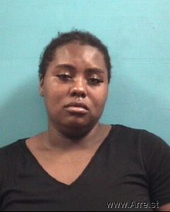 Mylynn Lewis Arrest Mugshot