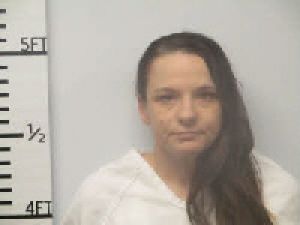 Myra Sellers Arrest Mugshot