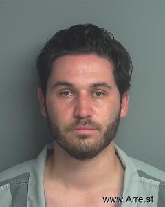 Noah Mutchler Arrest