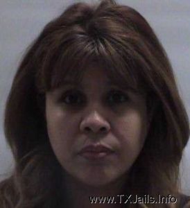 Norma Martinez Arrest