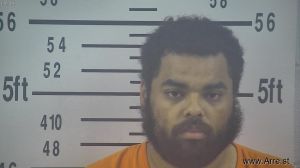 Norris King Arrest Mugshot