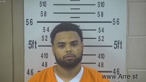 Norris King Iii Arrest Mugshot