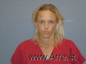 Naomi Collins Arrest Mugshot