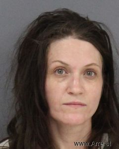 Natalie Patton Arrest Mugshot