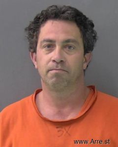 Nathan Bell Arrest Mugshot