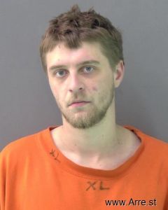 Nathan Nelson Arrest
