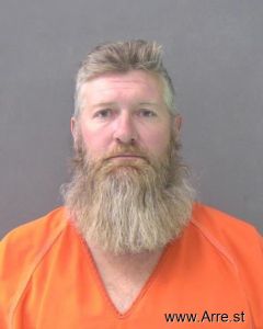 Nathan Tullar Arrest Mugshot