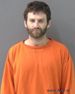 Nathaniel Glaser Arrest Mugshot