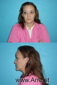 Natosha Clanton Arrest Mugshot