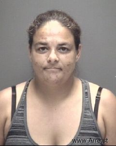 Natosha Hargrave Arrest Mugshot