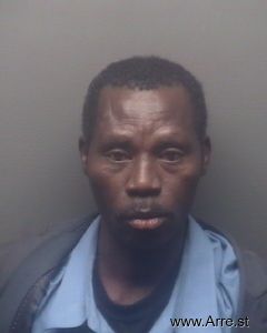 Ndoricimpaye Yakobo Arrest Mugshot