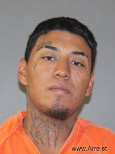 Nestor Quinonez Arrest