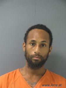 Nicholas Baldwin Arrest Mugshot