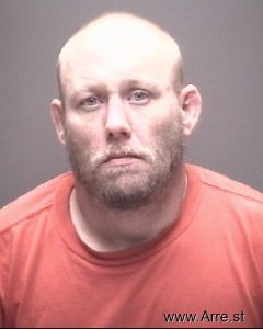 Nicholas Wheeler Arrest