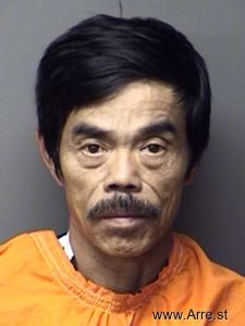 Nick Nguyen Arrest Mugshot