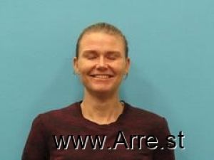 Nicole Durden Arrest Mugshot