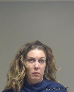 Nicole Howell Arrest Mugshot