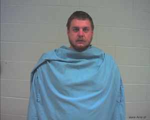 Nikolas Reeder Arrest Mugshot