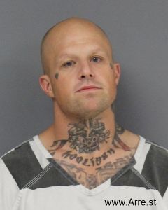 Nikolaus Ward Arrest Mugshot