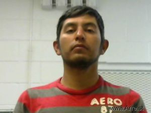 Noel Montano Arrest Mugshot