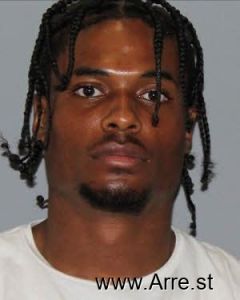 Otis Lanier Arrest Mugshot