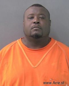 Obydie Johnson Arrest
