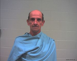 Odis Newman Arrest Mugshot