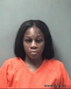 Olivia Claybourne Arrest Mugshot