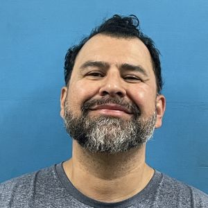 Omar Guzman Arrest Mugshot