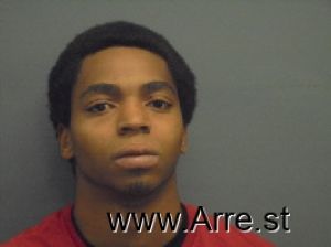 Oneal Odom Jr Arrest Mugshot