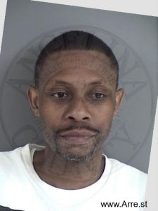 Orlando Coleman Arrest Mugshot