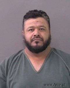 Oscar Colin-hernandez Arrest Mugshot