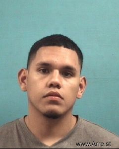 Othoniel Rivera Arrest Mugshot