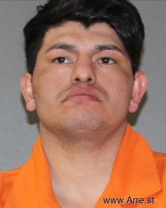 Otilio Gonzalez Arrest Mugshot