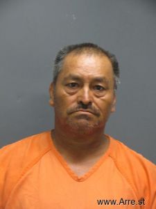 Otoniel Hernandez Arrest