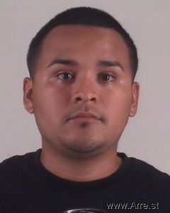 Pascual Martinez Arrest Mugshot
