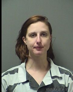 Patience Tuttle Arrest Mugshot