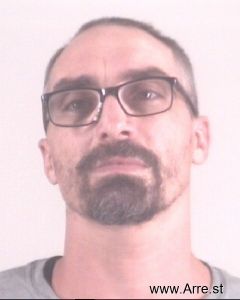 Patrick Bowman Arrest