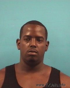 Phelix Kelly Arrest Mugshot