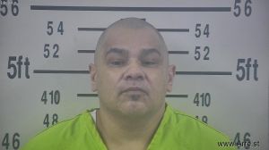 Phillip  Garcia Arrest Mugshot