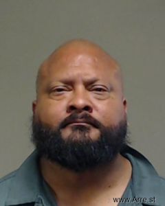 Pascual Roldan Arrest Mugshot